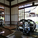 [INCENSE BURNER (CANDLE INCLUDED)] CHA-EN | INCENSE| INCENSE KITCHEN