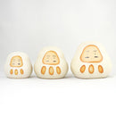 Please choose your favorite color and size.