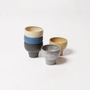 [CUP] STACKABLE MULTI CUP | KYOTO-KIYOMIZU WARE | FUUU