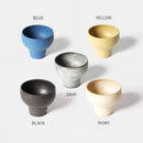 [CUP] STACKABLE MULTI CUP | KYOTO-KIYOMIZU WARE | FUUU