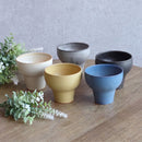 [CUP] STACKABLE MULTI CUP | KYOTO-KIYOMIZU WARE | FUUU