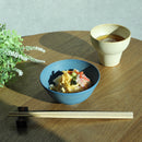 [BOWL] EASY-TO-HOLD RICE BOWL | KYOTO-KIYOMIZU WARE | FUUU