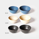 [BOWL] EASY-TO-HOLD RICE BOWL | KYOTO-KIYOMIZU WARE | FUUU