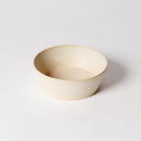 [PLATE] EASY-TO-SCOOP DEEP PLATE | KYOTO-KIYOMIZU WARE | FUUU