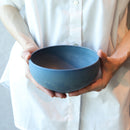 [BOWL] SPILL-RESISTANT BOWL | KYOTO-KIYOMIZU WARE | FUUU