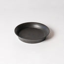 [PLATE] EASY-TO-GRIP SIDE PLATE | KYOTO-KIYOMIZU WARE | FUUU