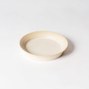 [PLATE] EASY-TO-GRIP SIDE PLATE | KYOTO-KIYOMIZU WARE | FUUU