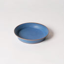 [PLATE] EASY-TO-GRIP SIDE PLATE | KYOTO-KIYOMIZU WARE | FUUU