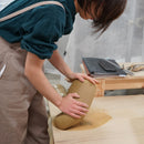 [BOWL] EASY-TO-HOLD RICE BOWL | KYOTO-KIYOMIZU WARE | FUUU