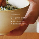 [PLATE] EASY-TO-GRIP SIDE PLATE | KYOTO-KIYOMIZU WARE | FUUU