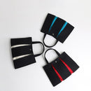 [BAG] OUGI CANVAS BAG IN BAG | FABRIC ART | KOSHO