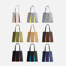 [TOTE BAG] OUGI CANVAS MH | FABRIC ART | KOSHO