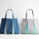 [TOTE BAG] OUGI CANVAS LH | FABRIC ART | KOSHO