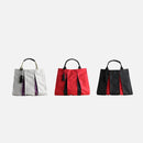 [TOTE BAG] OUGI NYLON S | FABRIC ART | KOSHO