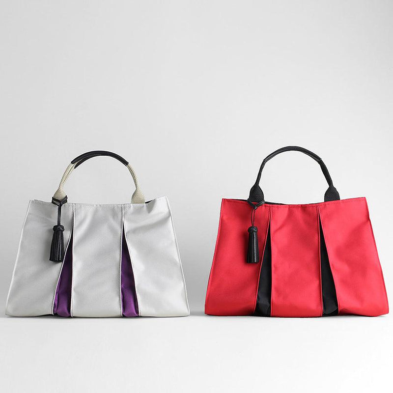 [Tote Bag] Ougi Nylon S |面料藝術| Kosho