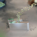 [VASE] HANA KASUMI (TALL) | METALWORKING| HAYAMI SEISAKUSYO