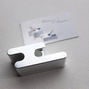 [VASE] HANA KASUMI (TALL) | METALWORKING| HAYAMI SEISAKUSYO