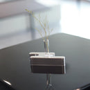 [VASE] HANA KASUMI (SHORT) | METALWORKING| HAYAMI SEISAKUSYO