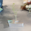 [VASE] HANA KASUMI (SHORT) | METALWORKING| HAYAMI SEISAKUSYO