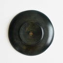 [PLATE (PLATTER)] RIN (S) | YAMANAKA LACQUERWARE | YUIYU