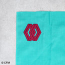 PRE-ORDER [TOWELS] TENUGUI HATSUNE ORIGINAL ILLUSTRATION VER. | HAND PRINTING | HATSUNE KOUBOU