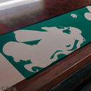 PRE-ORDER [TOWELS] TENUGUI HATSUNE ORIGINAL ILLUSTRATION VER. | HAND PRINTING | HATSUNE KOUBOU