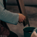 PRE-ORDER [TOWELS] TENUGUI HATSUNE ORIGINAL ILLUSTRATION VER. | HAND PRINTING | HATSUNE KOUBOU