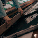 PRE-ORDER [TOWELS] TENUGUI HATSUNE ORIGINAL ILLUSTRATION VER. | HAND PRINTING | HATSUNE KOUBOU