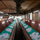 PRE-ORDER [TOWELS] TENUGUI HATSUNE ORIGINAL ILLUSTRATION VER. | HAND PRINTING | HATSUNE KOUBOU