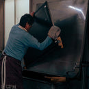 PRE-ORDER [TOWELS] TENUGUI HATSUNE ORIGINAL ILLUSTRATION VER. | HAND PRINTING | HATSUNE KOUBOU