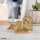 PRE-ORDER [DISPLAY STAND] BAMBOO STAND | BAMBOO CRAFT | HATSUNE KOUBOU