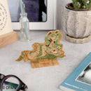 PRE-ORDER [DISPLAY STAND] BAMBOO STAND | BAMBOO CRAFT | HATSUNE KOUBOU