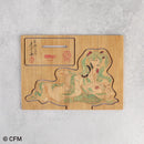 PRE-ORDER [DISPLAY STAND] BAMBOO STAND | BAMBOO CRAFT | HATSUNE KOUBOU