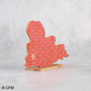 PRE-ORDER [DISPLAY STAND] BAMBOO STAND | BAMBOO CRAFT | HATSUNE KOUBOU