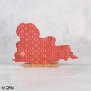 PRE-ORDER [DISPLAY STAND] BAMBOO STAND | BAMBOO CRAFT | HATSUNE KOUBOU