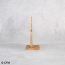 PRE-ORDER [DISPLAY STAND] BAMBOO STAND | BAMBOO CRAFT | HATSUNE KOUBOU