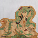 PRE-ORDER [DISPLAY STAND] BAMBOO STAND | BAMBOO CRAFT | HATSUNE KOUBOU