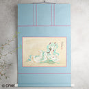PRE-ORDER [WALL SCROLL (HANGING SCROLL)] ONLY 50 MADE | WALL SCROLL (HANGING SCROLL) | HATSUNE KOUBOU