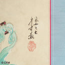 PRE-ORDER [WALL SCROLL (HANGING SCROLL)] ONLY 50 MADE | WALL SCROLL (HANGING SCROLL) | HATSUNE KOUBOU