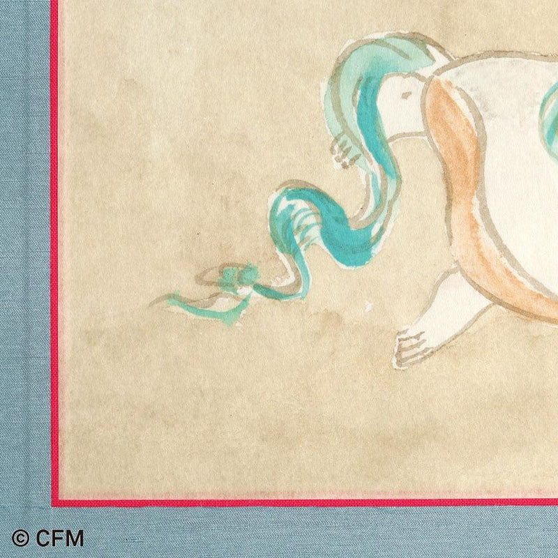 PRE-ORDER [WALL SCROLL (HANGING SCROLL)] ONLY 50 MADE | WALL SCROLL (HANGING SCROLL) | HATSUNE KOUBOU
