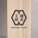 PRE-ORDER [WALL SCROLL (HANGING SCROLL)] ONLY 50 MADE | WALL SCROLL (HANGING SCROLL) | HATSUNE KOUBOU