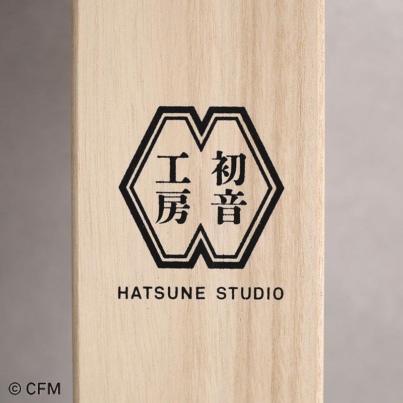 PRE-ORDER [WALL SCROLL (HANGING SCROLL)] ONLY 50 MADE | WALL SCROLL (HANGING SCROLL) | HATSUNE KOUBOU