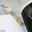 PRE-ORDER [BOOKMARK] BAMBOO BOOKMARKER | BAMBOO CRAFT | HATSUNE KOUBOU