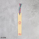 PRE-ORDER [BOOKMARK] BAMBOO BOOKMARKER | BAMBOO CRAFT | HATSUNE KOUBOU