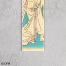 PRE-ORDER [BOOKMARK] BAMBOO BOOKMARKER | BAMBOO CRAFT | HATSUNE KOUBOU
