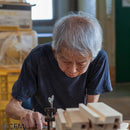 PRE-ORDER [BOOKMARK] BAMBOO BOOKMARKER | BAMBOO CRAFT | HATSUNE KOUBOU