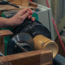 PRE-ORDER [BOWL] BAMBOO MATCHA BOWL  | BAMBOO CRAFT | HATSUNE KOUBOU