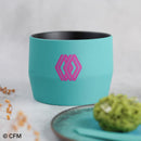 PRE-ORDER [BOWL] BAMBOO MATCHA BOWL  | BAMBOO CRAFT | HATSUNE KOUBOU
