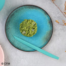 PRE-ORDER [FORK] FOR JAPANESE SWEET | BAMBOO CRAFT | HATSUNE KOUBOU