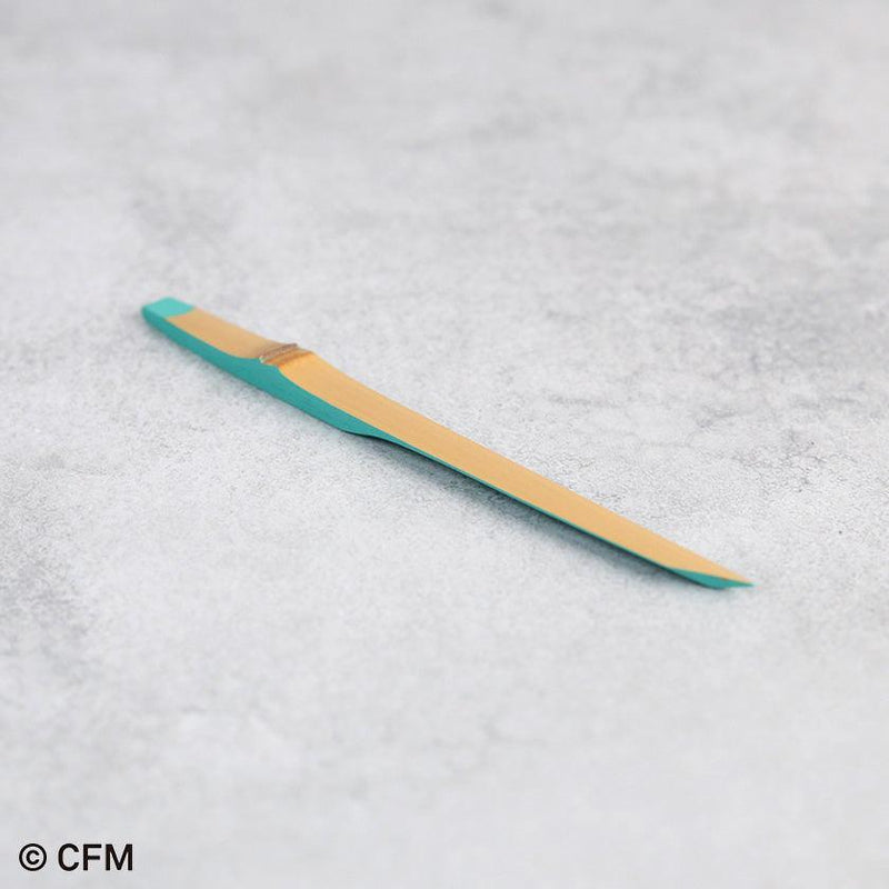 PRE-ORDER [FORK] FOR JAPANESE SWEET | BAMBOO CRAFT | HATSUNE KOUBOU